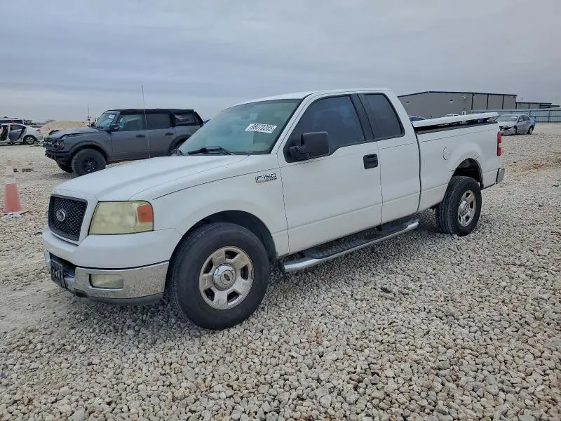 1FTRX12W34NA30161