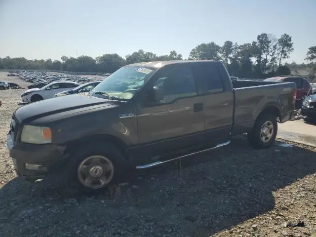 1FTRX12W35FA15106