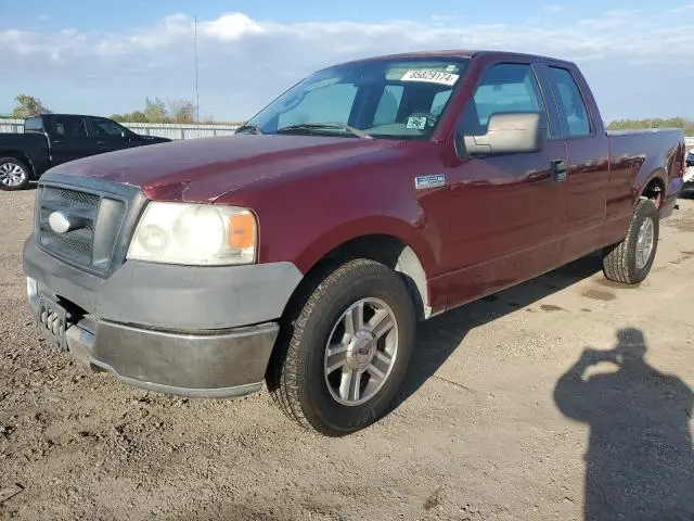 1FTRX12W35NA04483