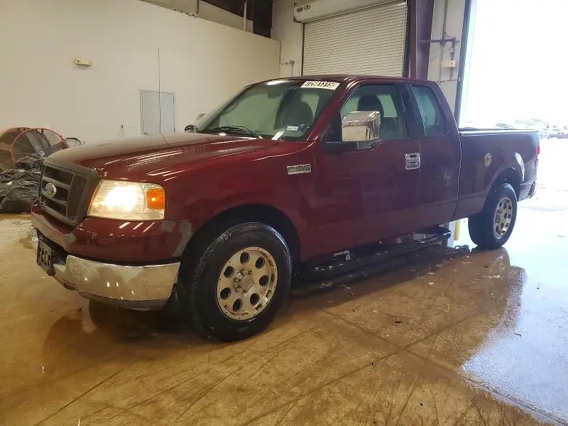 1FTRX12W35NA05908