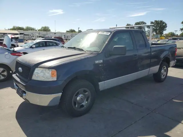 1FTRX12W36NB44910
