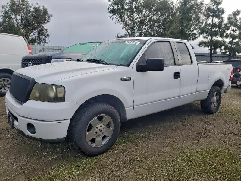 1FTRX12W37FB37161