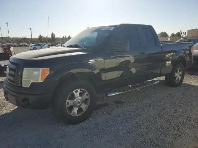 1FTRX12W39FB11095