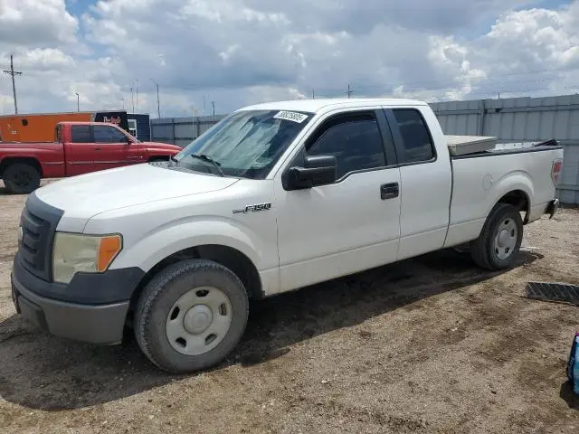 1FTRX12W39KA70541