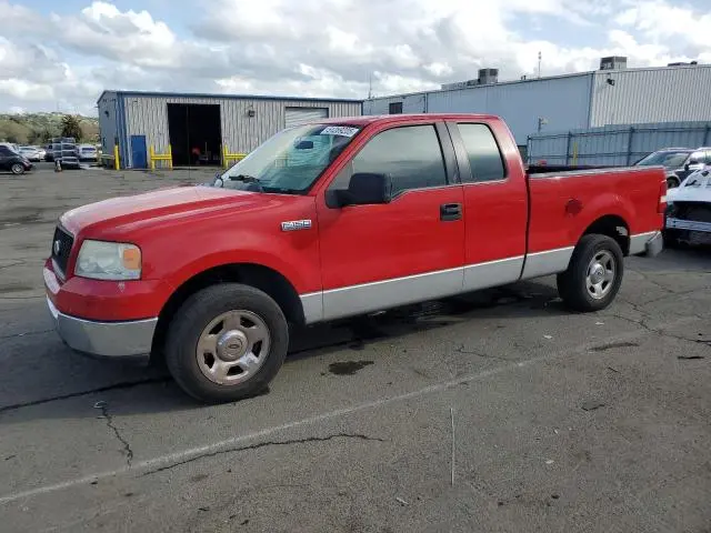 1FTRX12W45FA41732