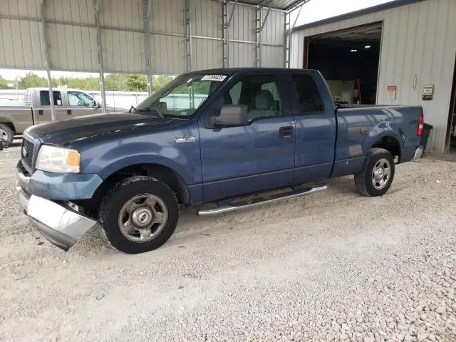 1FTRX12W45NA05433