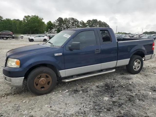 1FTRX12W45NA15153
