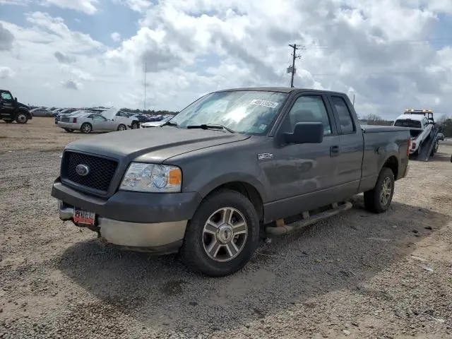 1FTRX12W45NB42078