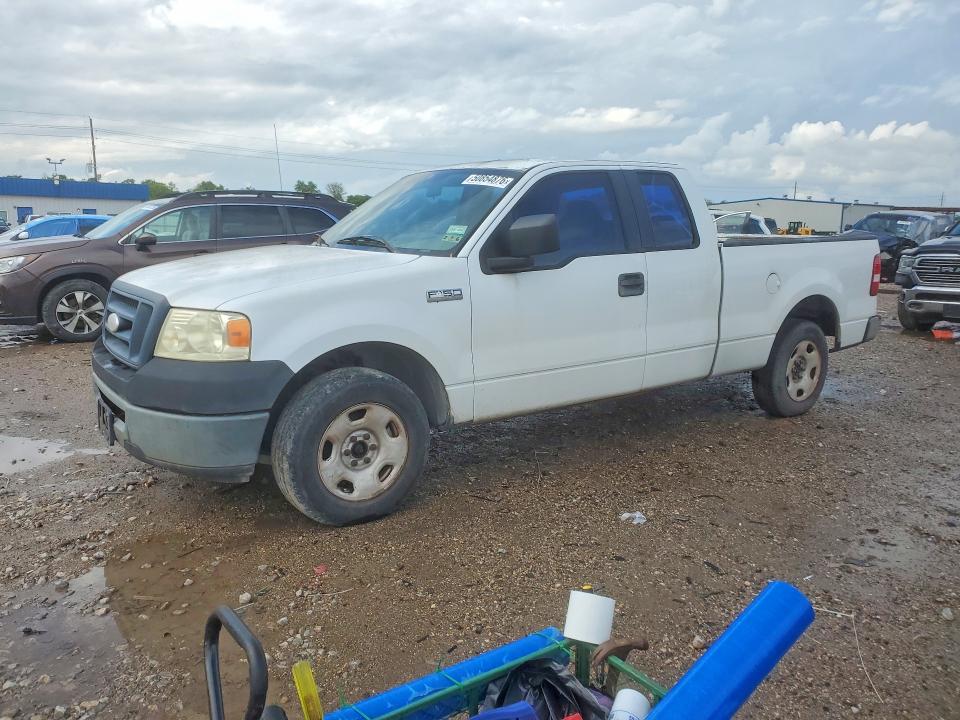 1FTRX12W46KA82970