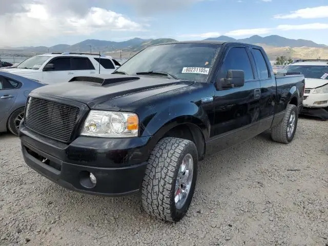 1FTRX12W46KC19017