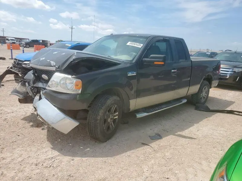 1FTRX12W47FB43650