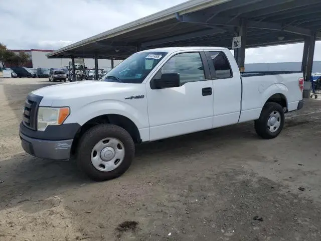 1FTRX12W49FA84442