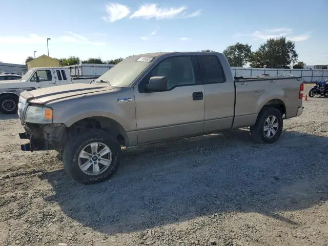 1FTRX12W54NA10090