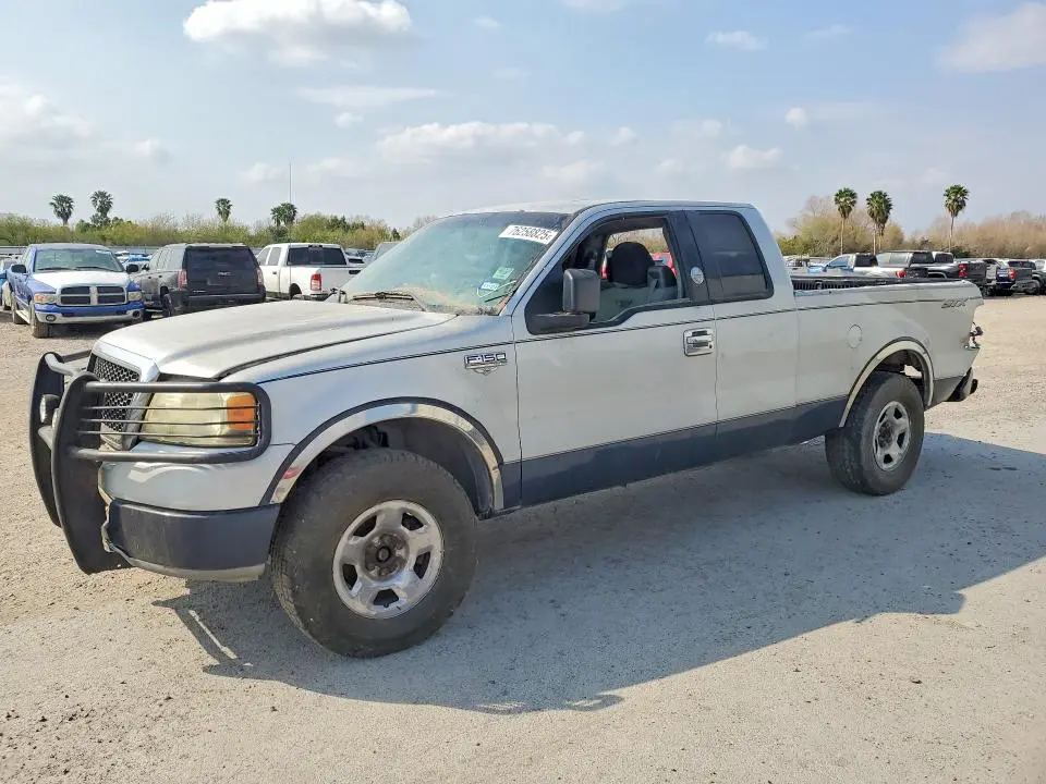 1FTRX12W54NA78020
