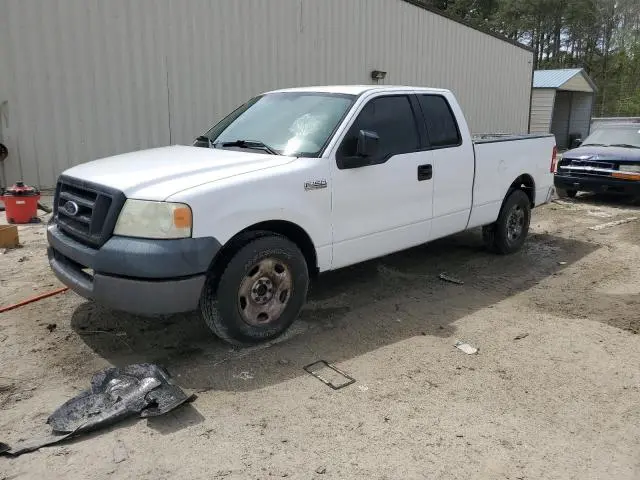1FTRX12W55NA33581