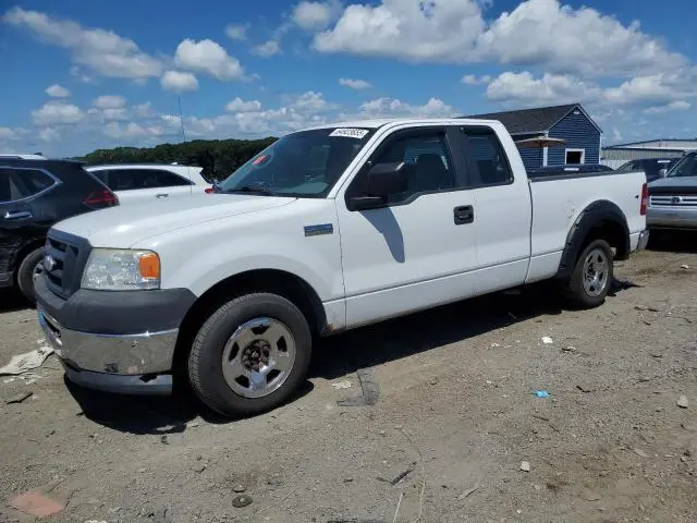 1FTRX12W57FA27504
