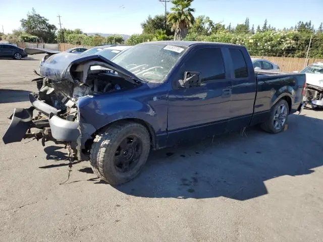 1FTRX12W57FA29771