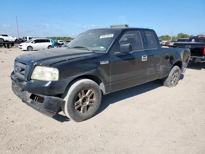 1FTRX12W64NB04995