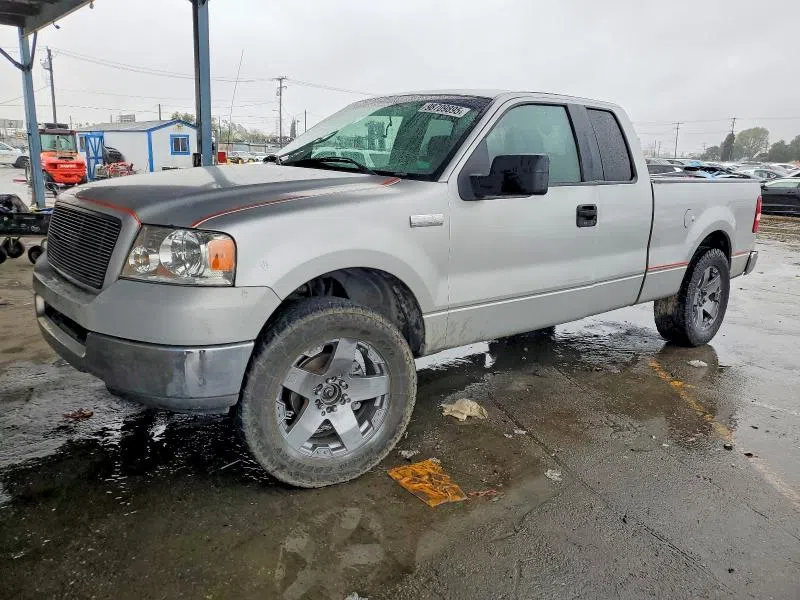1FTRX12W65FB52427