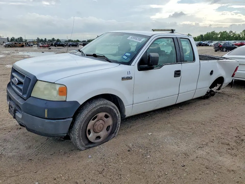 1FTRX12W65NB49548