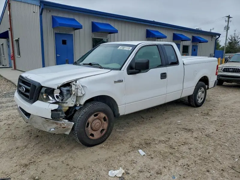 1FTRX12W66NA86789