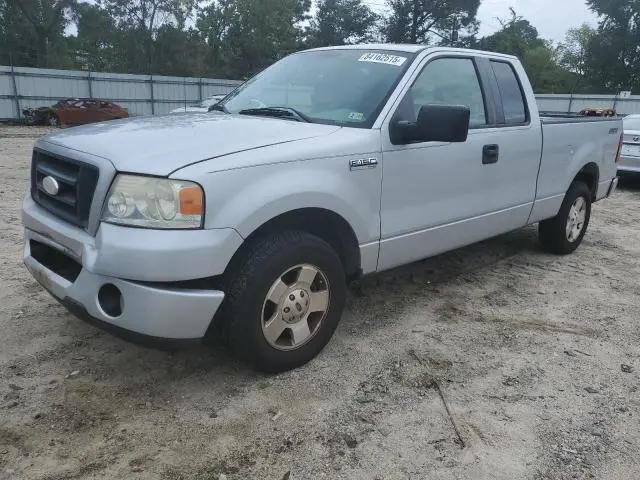 1FTRX12W67FB89433