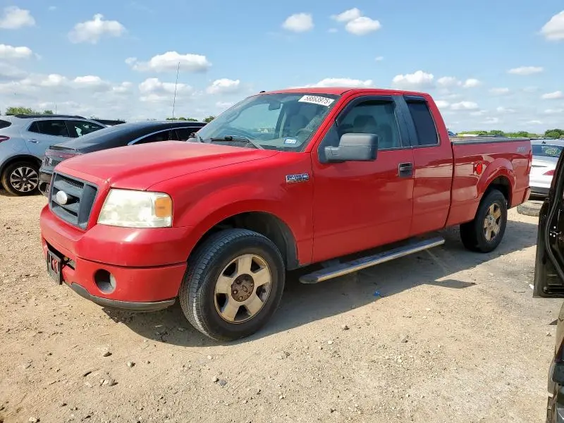 1FTRX12W67KC25192