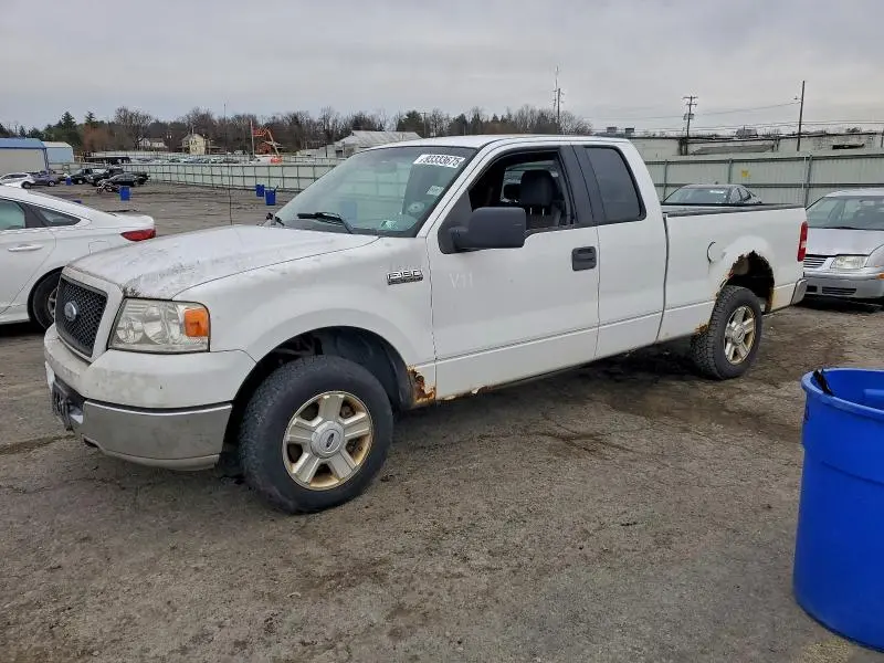 1FTRX12W74NC55019