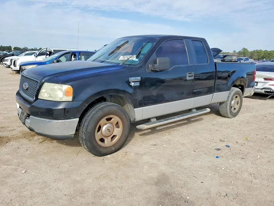 1FTRX12W75NB03632
