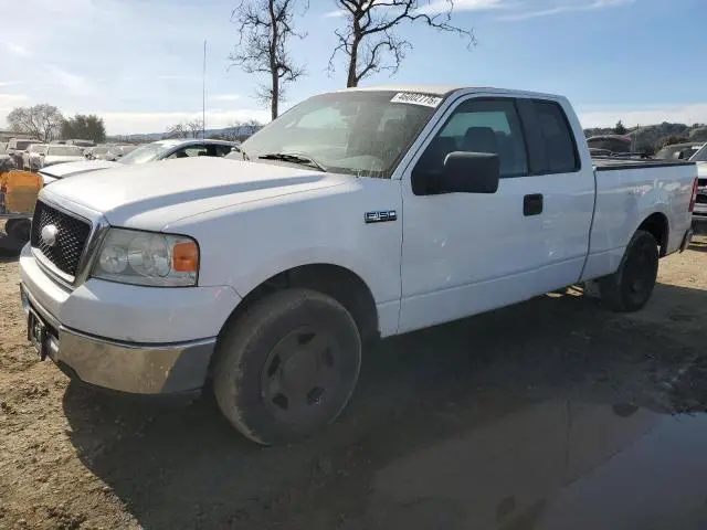 1FTRX12W77FA29609