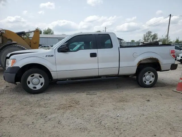 1FTRX12W79FB20043
