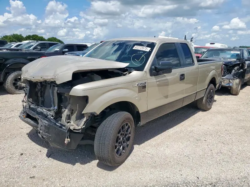 1FTRX12W79KC78227