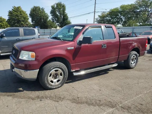 1FTRX12W85FA02609