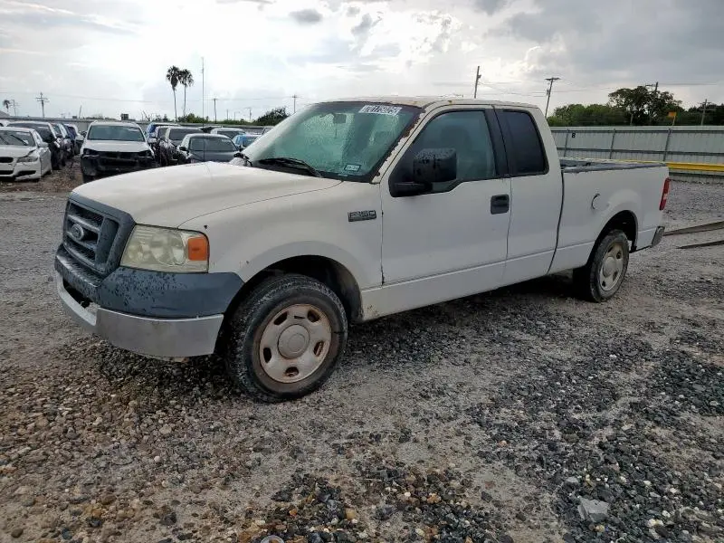 1FTRX12W85FA18325