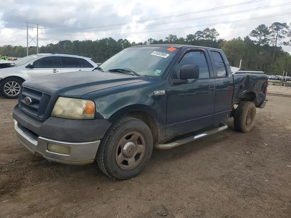 1FTRX12W85NA05290