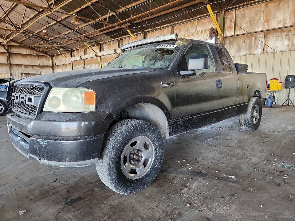 1FTRX12W85NA20615