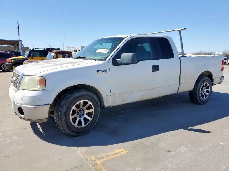 1FTRX12W86KC45247