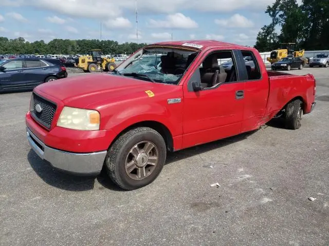 1FTRX12W86NB10154