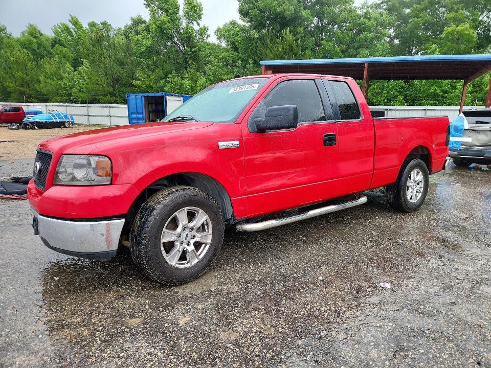 1FTRX12W86NB23969