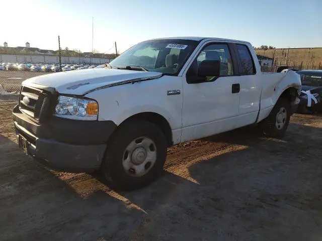 1FTRX12W87FA06307