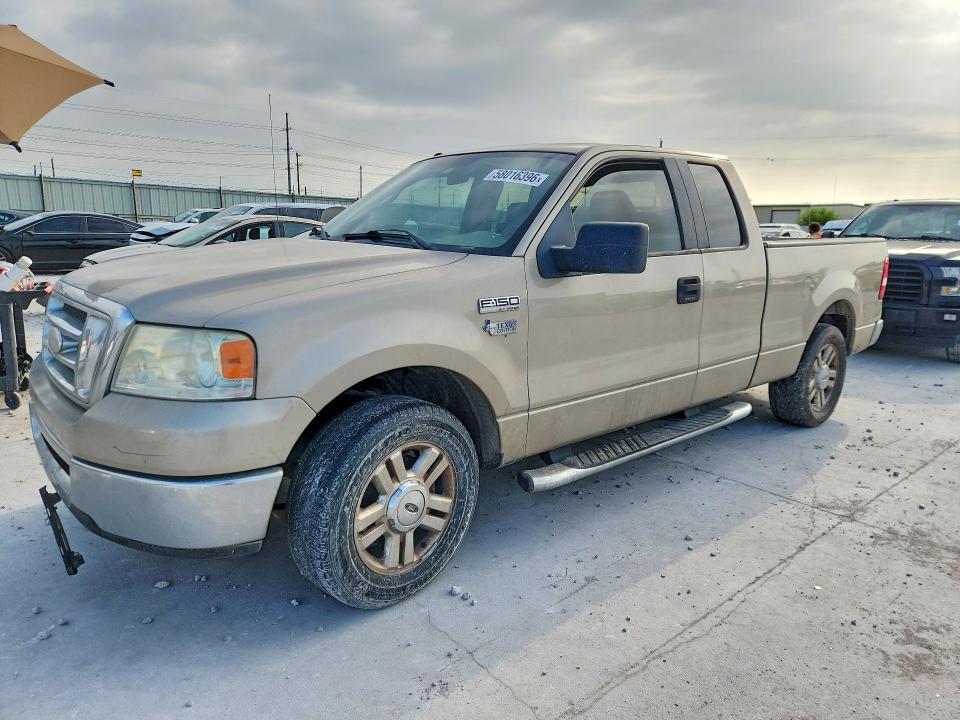 1FTRX12W87FA65549