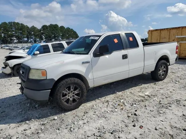 1FTRX12W88FC07187