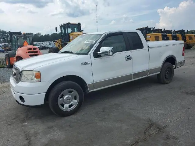 1FTRX12W88FC08677