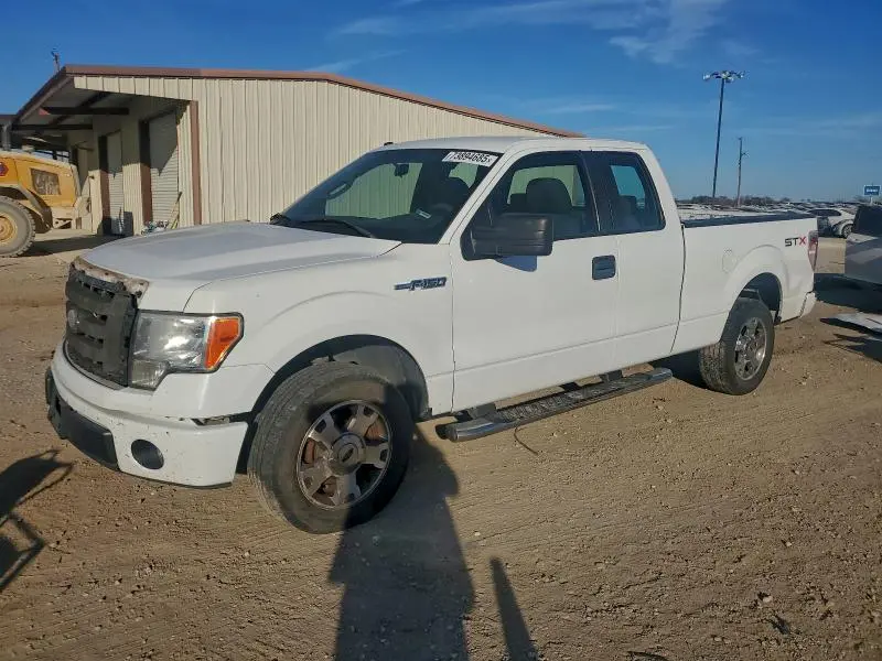 1FTRX12W89KC90936