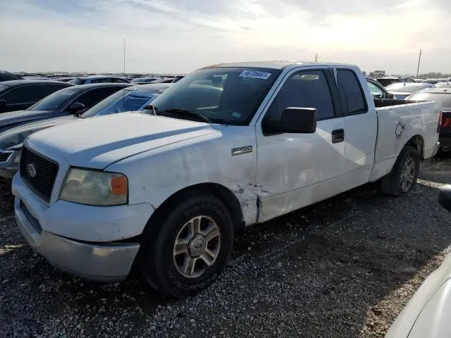 1FTRX12W95KC83181
