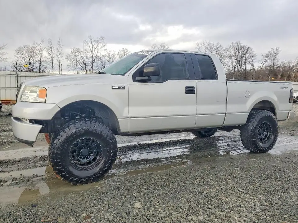 1FTRX12W95NA45393