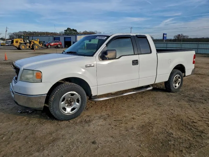 1FTRX12W96KC15772