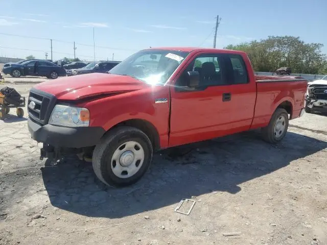1FTRX12W96KC19997