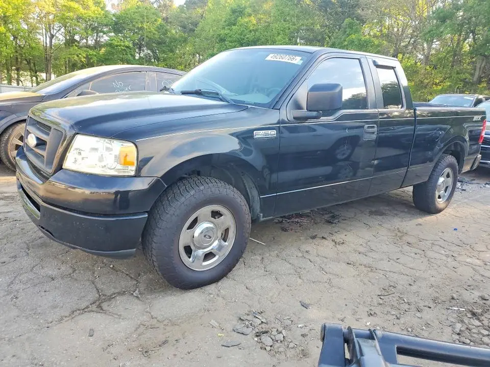 1FTRX12W96NB06906