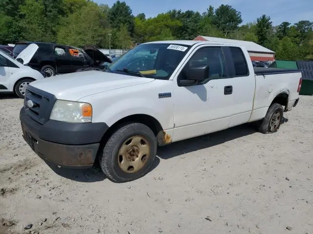 1FTRX12W97FA57167
